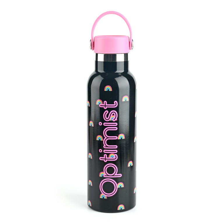 1pc Kids Water Bottle, Water Bottle For Kids, BPA-Free Water
