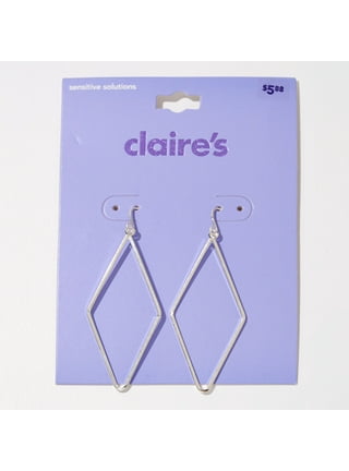 Fish hook earrings walmart best sale