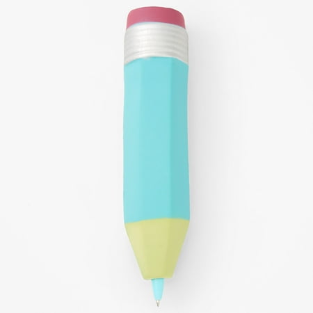 Claire's Squishy Pencil Plush Toy