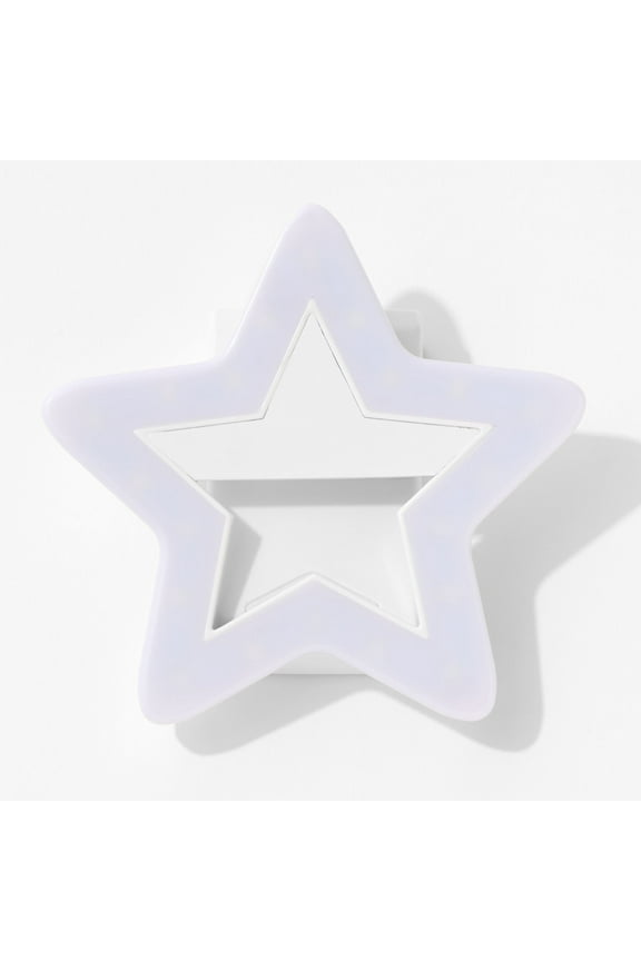 Star Shaped Phone Selfie Light