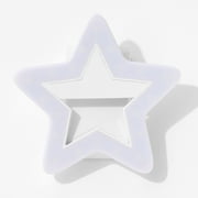 Claires Star Shaped Phone Selfie Light