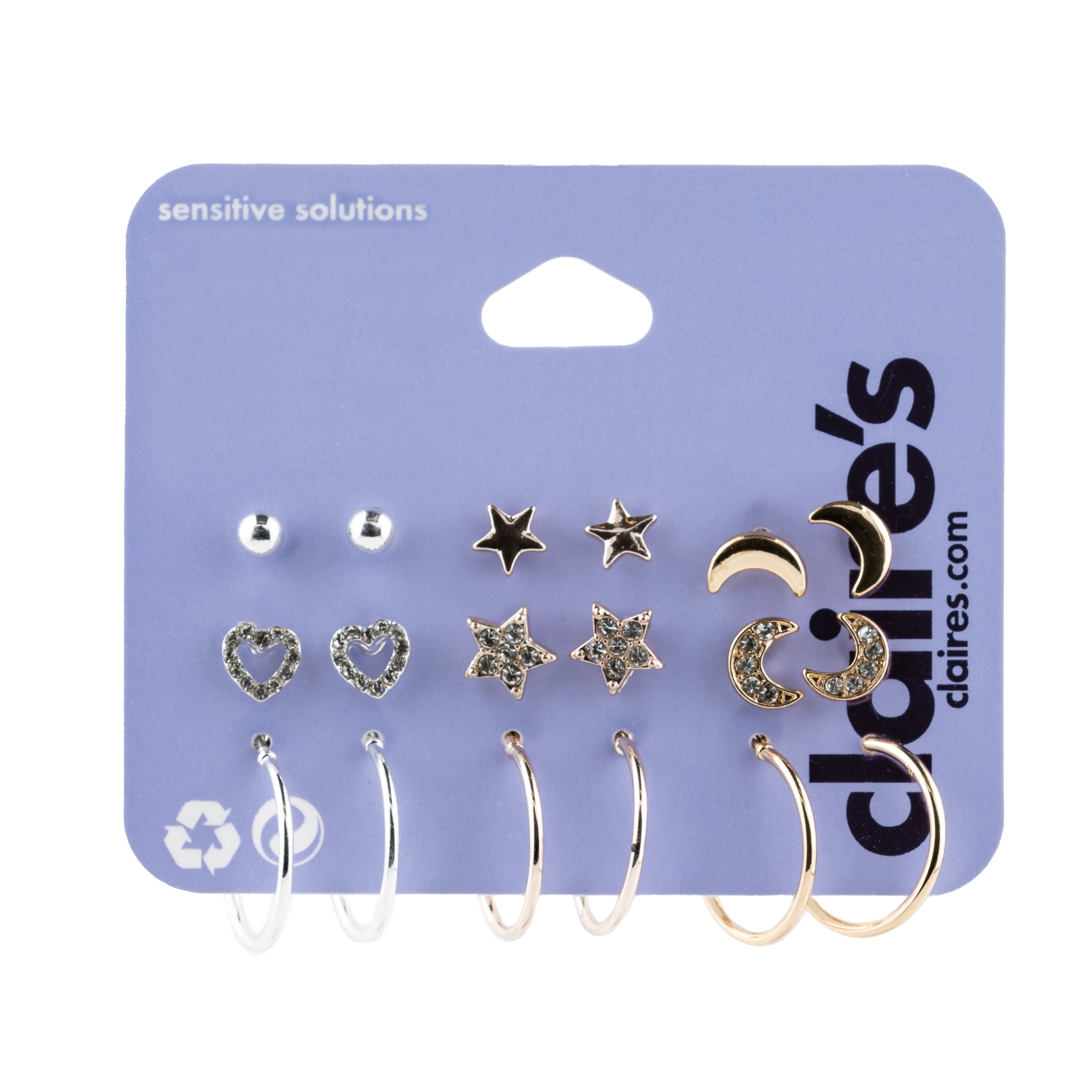 Claire Earring