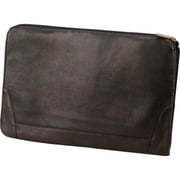 ClaireChase Carrying Case Folio Accessories, Document, Black