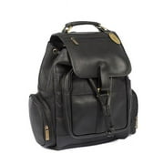ClaireChase Uptown Carrying Case (Backpack) iPod, Smartphone, Key, Bottle, Accessories, Black