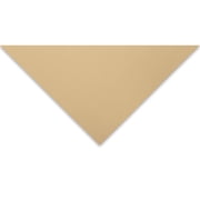 Clairefontaine Pastelmat Sheet - 19-1/2 x 27-1/2, Sand, 1 Sheet