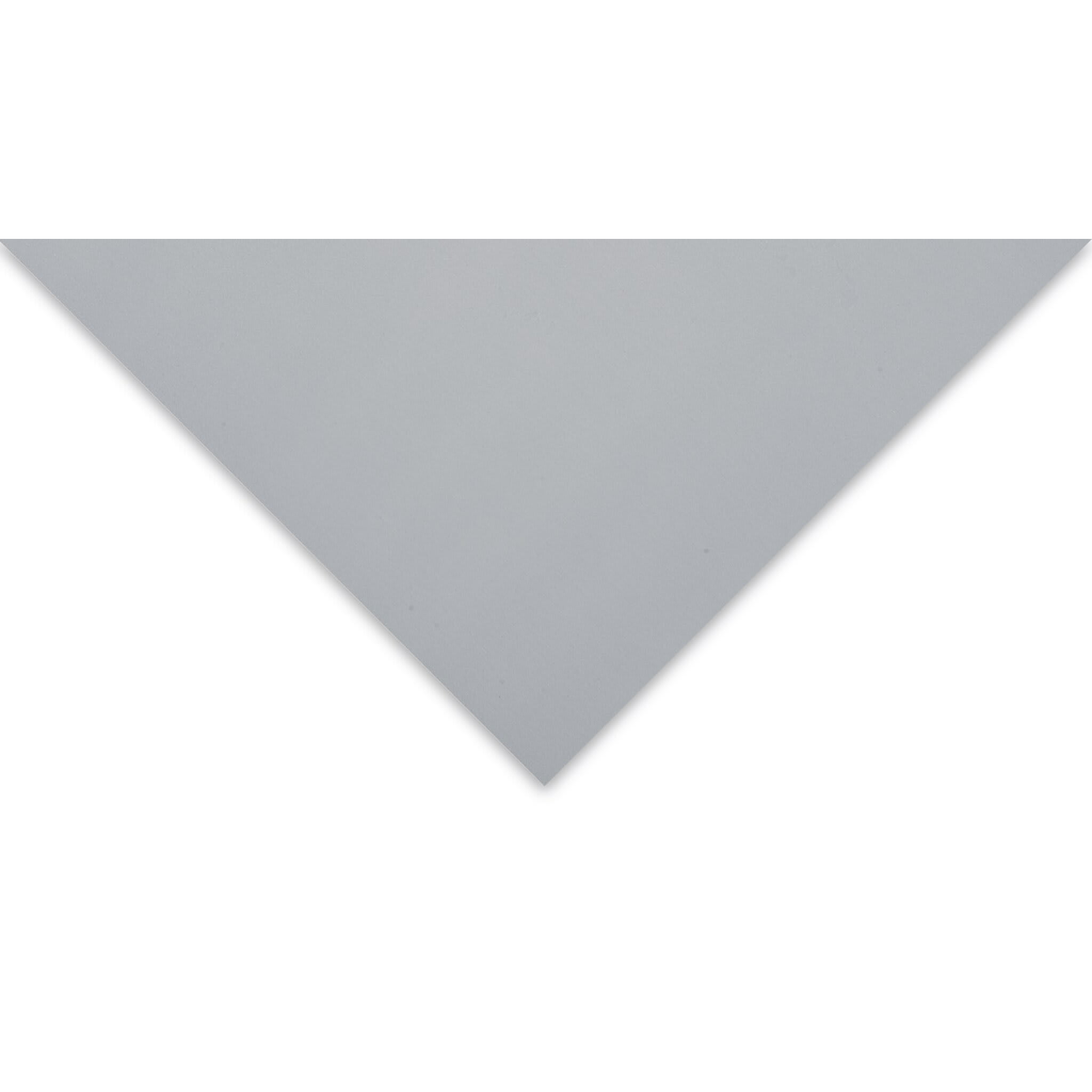 Clairefontaine Pastelmat Sheet - 27-1/2" x 39-1/2", Light Blue, 1 Sheet