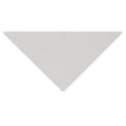 Clairefontaine Pastelmat Sheet - 27-1/2" x 39-1/2", Light Gray, 1 Sheet