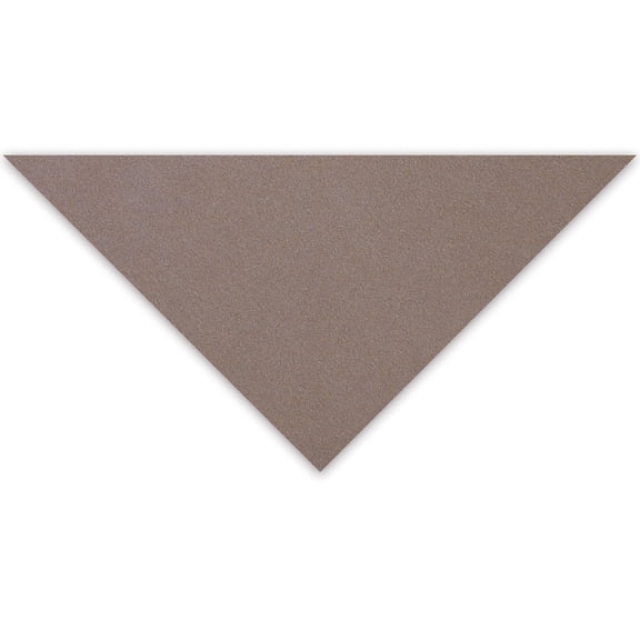 Clairefontaine Pastelmat Sheet - 9-1/2" x 12-1/2", Brown, 1 Sheet