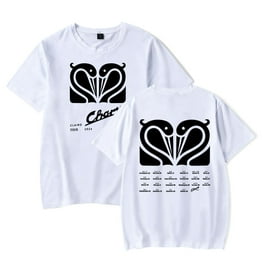 clairo tシャツ　クレイロ　コーチェラ エリ on X: 