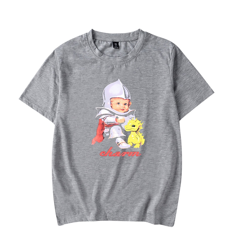 clairo tシャツ　クレイロ　コーチェラ clairo tシャツ クレイロ コーチェラ Clairo's Coachella merch