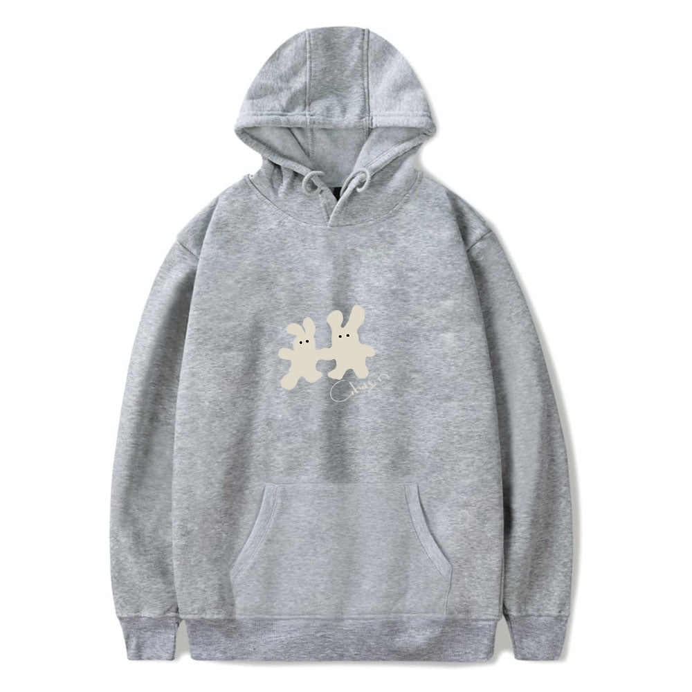 【Mサイズ】Clairo Charm Baby Knight Hoodie Clairo Merch Charm Baby Knight Hoodie Fashion Hoodies Men