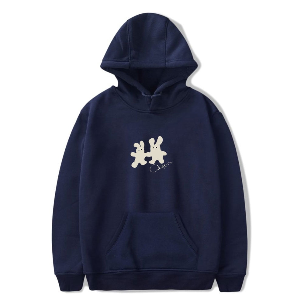 Clairo Charm Wizard Hoodies New Logo Merch Cosplay Women Men Clairo Charm Wizard Hoodies New Logo Merch Cosplay Women Men