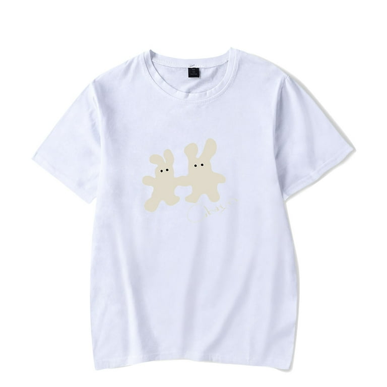 Clairo Charm 公式Tシャツ Mサイズ clairomerch_042_1024x1024.png?