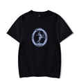 thumbnail image 1 of Clairo Charm Card Tee New Logo Merch T-Shirts Cosplay Women Men Fashion Casual Crewneck Short Sleeve, 1 of 2