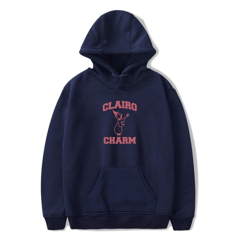 Mサイズ】Clairo Charm Baby Knight Hoodie Clairo Merch Charm