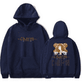 thumbnail image 1 of Clairo Charm Tour Hoodie Unisex Hooded Sweatshirt Long Sleeve Tracksuit Pullover Coat, 1 of 2
