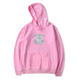 thumbnail image 1 of Clairo Charm Wizard Hoodies New Logo Merch Cosplay Women Men Fashion Casual Hooded Sweatshirts, 1 of 2