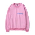 thumbnail image 1 of Clairo Immunity Long Sleeve Sweatshirts New Logo Merch Cosplay Women Men Fashion Casual Streetwear, 1 of 2