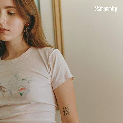 Clairo - Immunity - Music & Performance - CD
