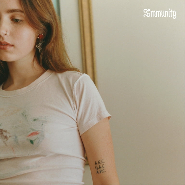 【最終値下】CLAIRO CHARM IMMUNITY LPセット 未開封新品 クレイロCLAIRO Charm 日本限定盤 帯・ポスター付& 7inch限定盤