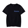 thumbnail image 1 of Clairo Immunity Tee New Logo Merch T-Shirts Cosplay Women Men Fashion Casual Crewneck Short Sleeve, 1 of 2