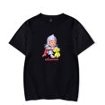 thumbnail image 1 of Clairo Merch Charm Baby Knight T-shirt Fashion t shirt Men Women Short Sleeve Tee Crewneck Top, 1 of 2