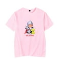 thumbnail image 1 of Clairo Merch Charm Baby Knight T-shirt Fashion t shirt Men Women Short Sleeve Tee Crewneck Top, 1 of 2