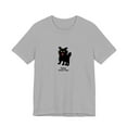 thumbnail image 1 of Clairo Merch Charm Tour Logo T-shirt Unisex Men Women Fashion Short Sleeve Casual Graphic Tee, 1 of 2