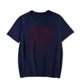 thumbnail image 1 of Clairo Merch Clairo Bunnies T-shirt Fashion t shirt Men Women Short Sleeve Tee Crewneck Top, 1 of 2