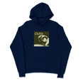thumbnail image 1 of Clairo Merch Hoodie Charm Album Cover Vintage Hoodies Long Sleeve Sweatshirt Music Women Mens Pullover Clothes, 1 of 2
