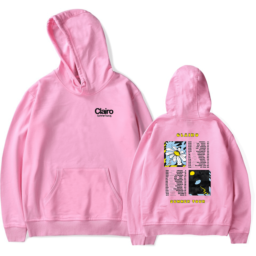 CLAIRO スウェット L CLAIRO スウェット L