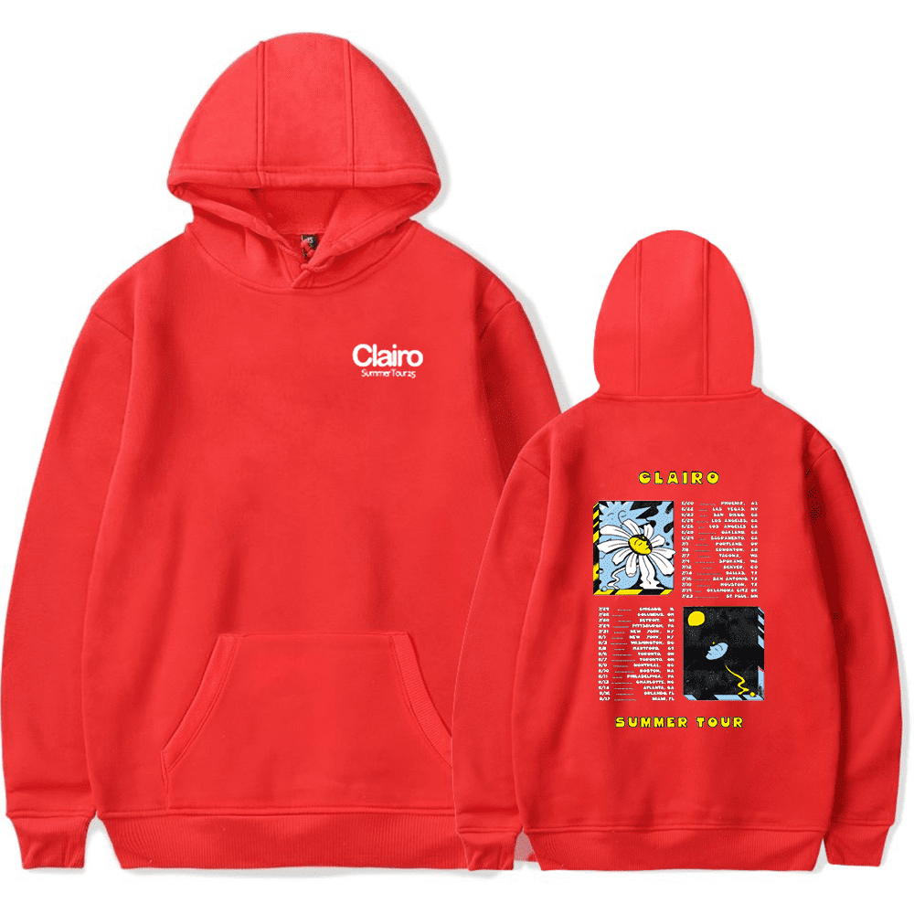 CLAIRO スウェット L CLAIRO スウェット L