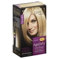 thumbnail image 1 of Clairol Age Defy Expert Collection Hair Color, 10 Extra Light Blonde, 1 of 8