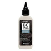 Clairol Beautiful AGS Advanced Gray Solution Collection #4A Chai Brown 3oz Pack of 2