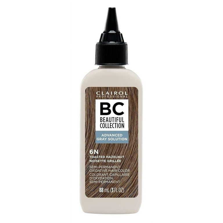 Clairol Beautiful (AGS) Advanced Gray Solution Collection #6N