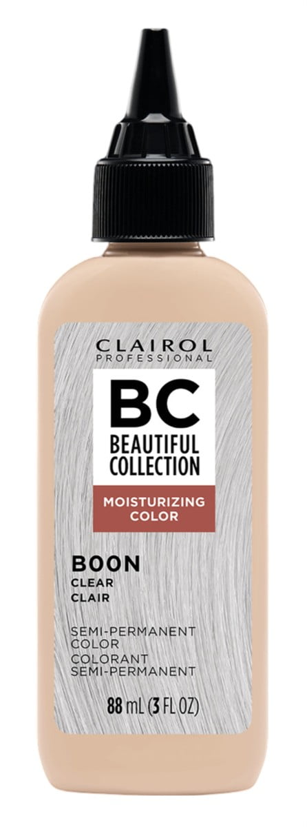Clairol Beautiful Collection #B00N Clear 3oz (Pack of 3)