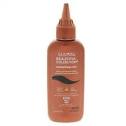 Clairol Beautiful Collection #B020D Black 3 Ounce 88ml 2 Pack