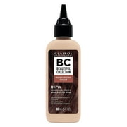Clairol Beautiful Collection #B17W Rosewood Brown 3oz Pack of 2