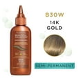 thumbnail image 1 of Clairol Beautiful Collection Moisturizing Color – 14K Gold B30W – 3 oz, 1 of 4