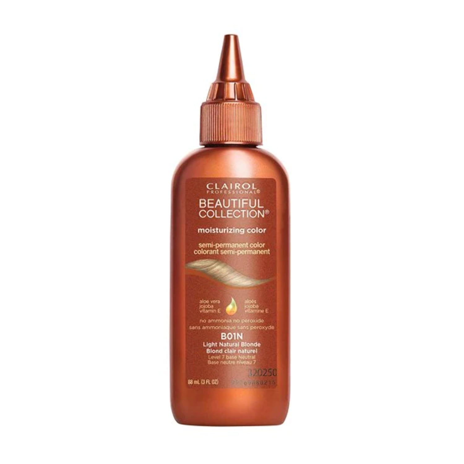 Clairol Beautiful Collection- Moisturizing Color Maroc | Ubuy