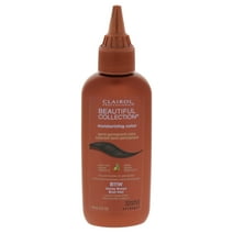 Clairol Beautiful Collection Moisturizing Semi-Permanent Color - # B11W Honey Brown - 3 oz Hair Color