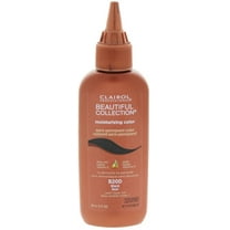 Clairol Beautiful Collection Semi-Permanent Color, Black [B20D] 3 oz