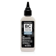 Clairol Beautiful Collection Semi Permanent Hair Color, Rich Dark Brown 2A, 3 Oz