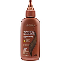 Clairol Professional Beautiful Collection Semi-permanent Hair Color, 3 ...
