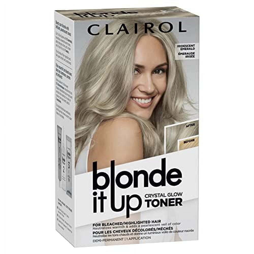 Toners Hair Visitchile cl