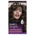 thumbnail image 1 of Clairol Bold & Bright Permanent Hair Color Creme, 50 Brown Sugar, Hair Dye, 1 Application, 1 of 13