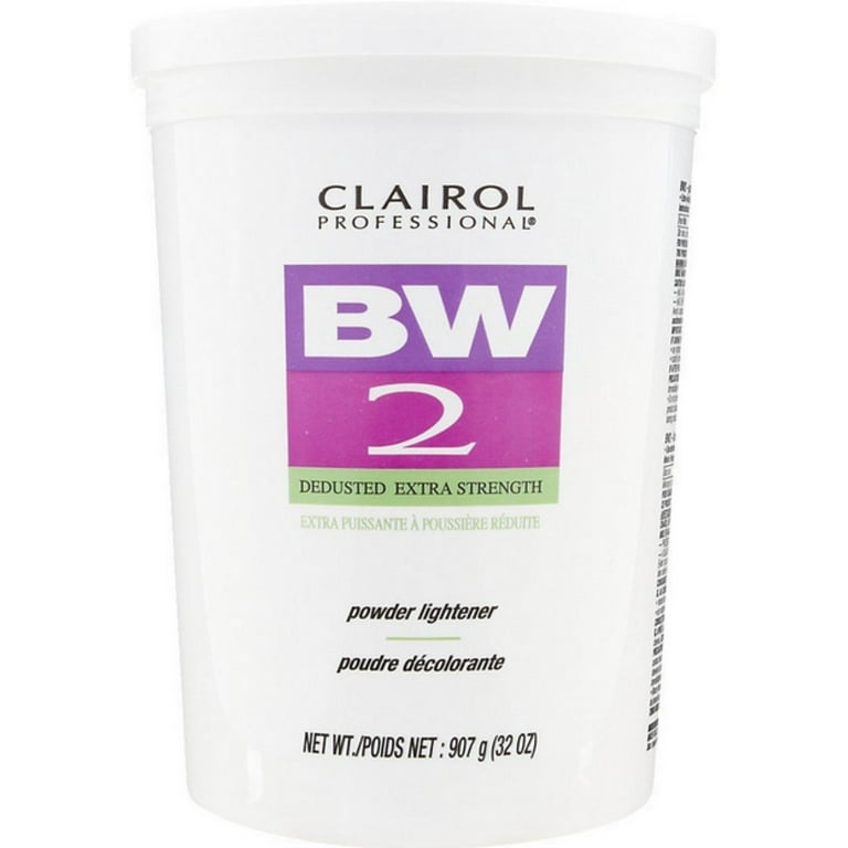 BW 2 Powder Lightener 32 oz BW 2 Powder Lightener 32 oz
