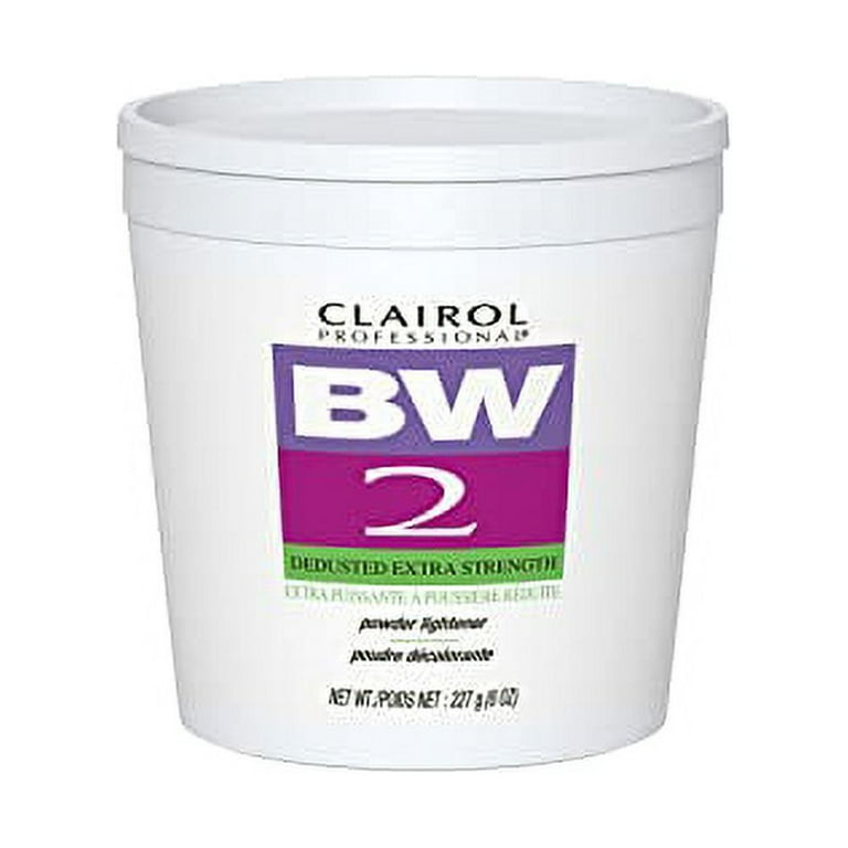 Clariol BW2 Bleach Powder Clariol BW2 Bleach Powder