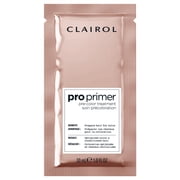 Clairol Hair Color ProRegimen, ProPrimer Hair Dye Pre-Treatment, 1 fl oz , 1 Satchet