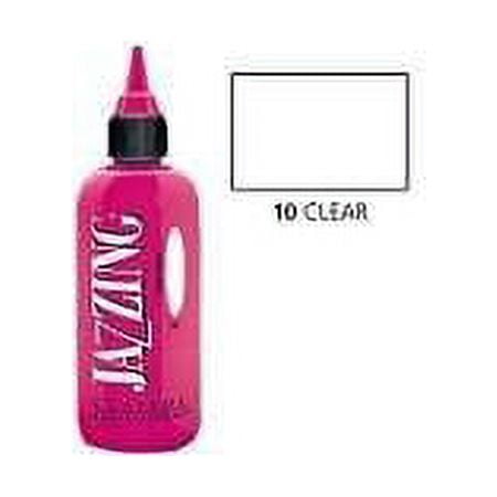 Clairol Jazzing #10 Clear 3 Oz